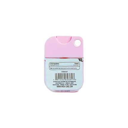 Wish Hand Sanitizer Spray Sweet Guava & Fresh Coconut 1.2 fl.oz | 35ml