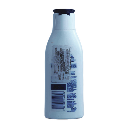 NIVEA Express Hydration Body Cream – 3.38 fl oz | 100ml
