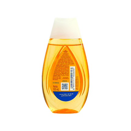 Johnson's Baby Shampoo 100ml