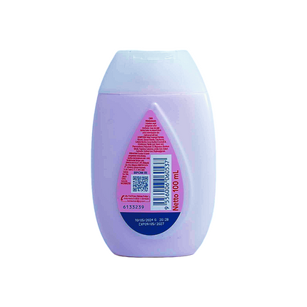 Johnson's Baby Lotion 100ml