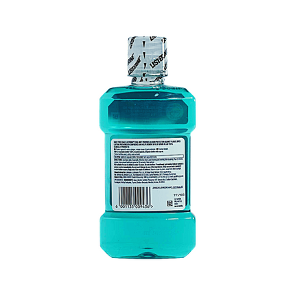 Listerine Mouthwash Cool Mint - 250ml