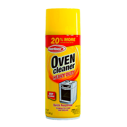 P/H Oven Cleaner Heavy Duty