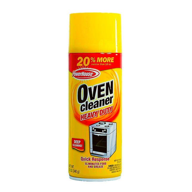 P/H Oven Cleaner Heavy Duty