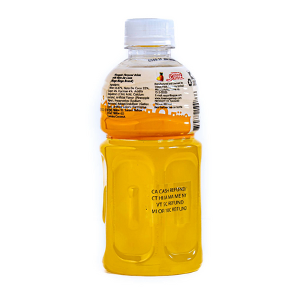 Mogu Mogu Pineapple Juice - 10.82 fl oz | 320ml