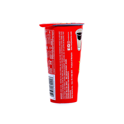 Meiji Yan Yan, Chocolate