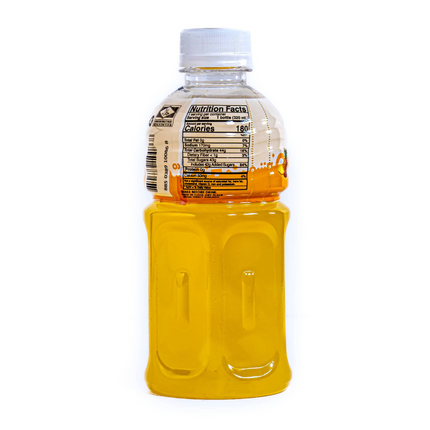 Mogu Mogu Pineapple Juice - 10.82 fl oz | 320ml