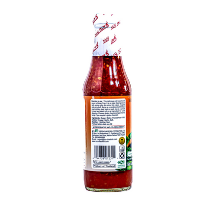 Mae Ploy Sweet Chili Sauce 10oz