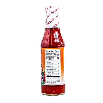 Mae Ploy Sweet Chili Sauce 10oz