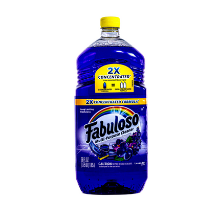 Fabuloso Lavender Scent 56oz