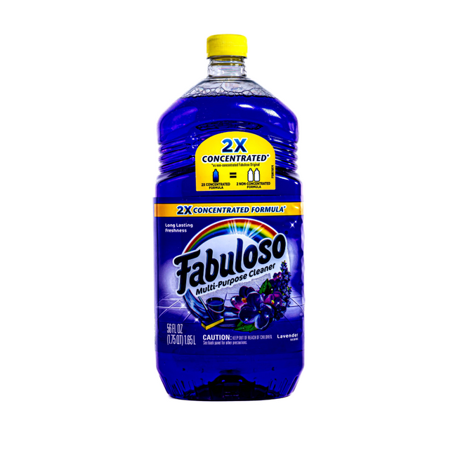 Fabuloso Lavender Scent 56oz