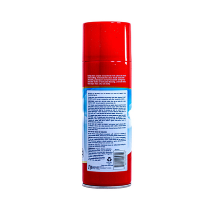 Exfresh Carpet Cleaner Spring Floral Scent