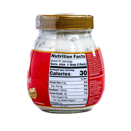 Lady's Choice Sandwich Spread