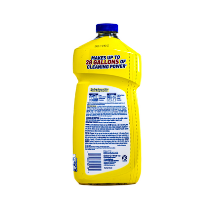 Lysol All Purpose Cleaner Sparkling 828ml
