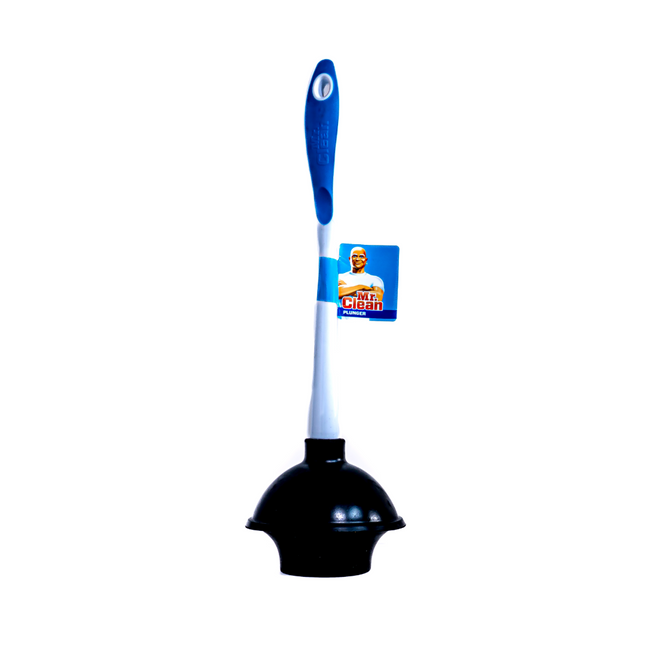 Mr. Clean Plunger 17"