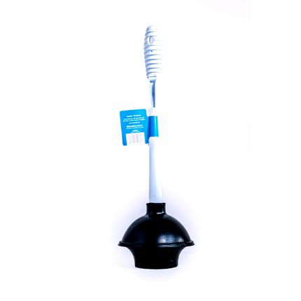 Mr. Clean Plunger 17"
