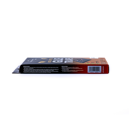 Kingman Prime Mouse Glue Trap Small 4 Traps