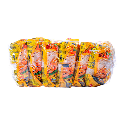 Lucky Me Pancit Canton Original Flavor (6-Pack)