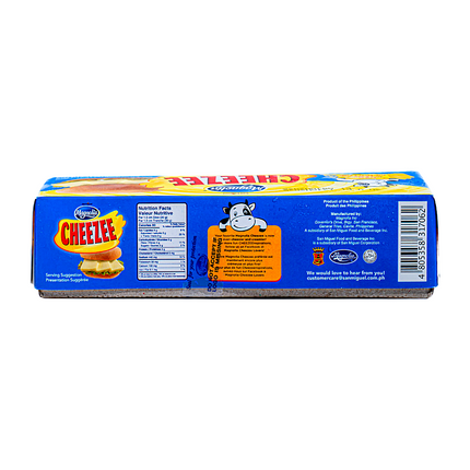 Magnolia Cheezee Block (Big)