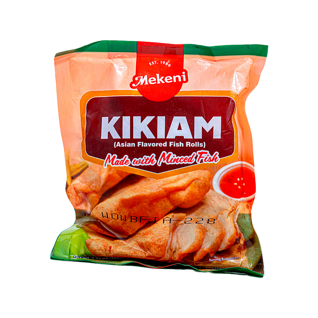 Mekeni Kikiam - 250g | 8.82oz