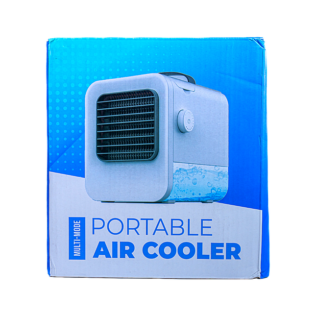 Portable Air Cooler Multimode