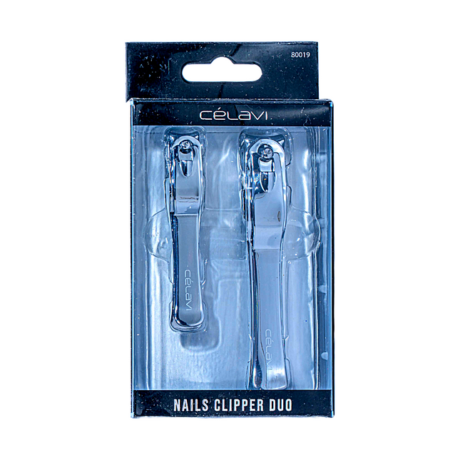 Celavi Nails Clipper Duo