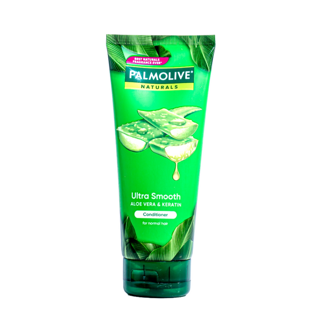 Palmolive Naturals Conditioner Ultra Smooth (Green) – 6.10 fl oz | 180mL