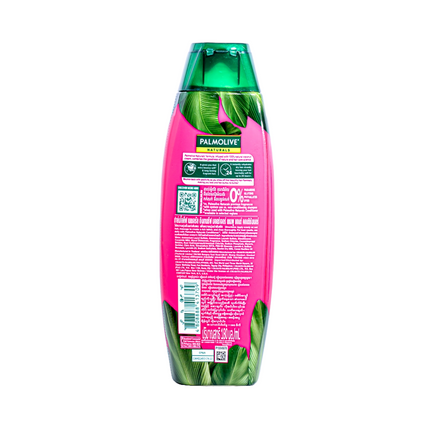 Palmolive Shampoo Intense Moisture (Pink) 180ml