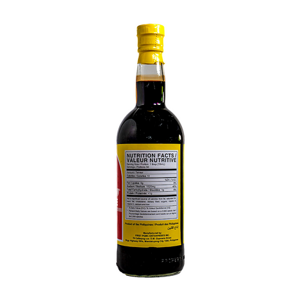Silver Swan Soy Sauce