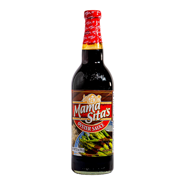 Mama Sita's Oyster Sauce – 27oz | 765g