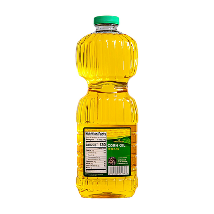 Langis ng Mais 48oz