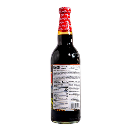 Mama Sita's Oyster Sauce