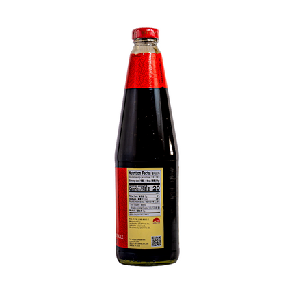 Lee Kum Kee Panda Oyster Sauce 32oz