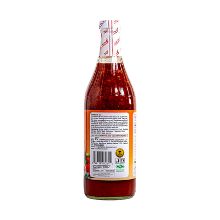 Mae Ploy Sweet Chili Sauce  25oz