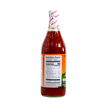 Mae Ploy Sweet Chili Sauce  25oz