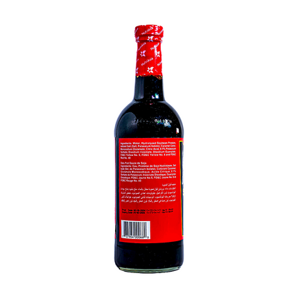 Datu Puti Soy Sauce 750ml