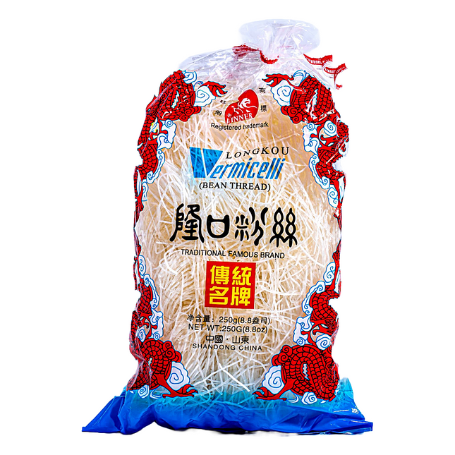 Longkou Bean Thread – 8.8oz | 250g