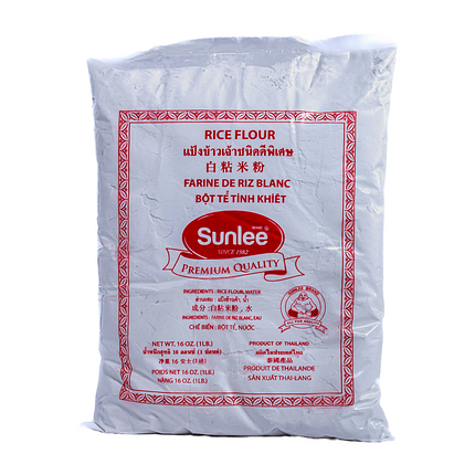 Sunlee Rice Flour