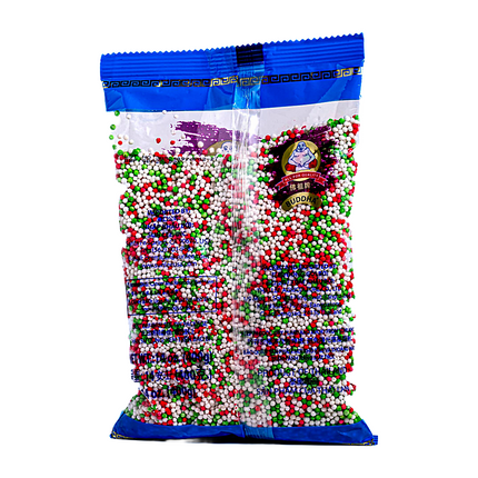 Buddha Tapioca Perl Mix Color (L)