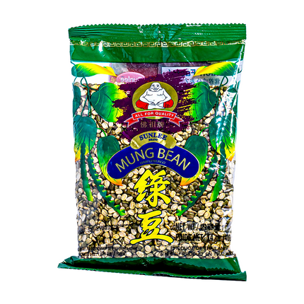 Buong Mung Bean ng Buddha