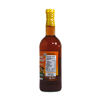 Ilocano Bagoong Tirong