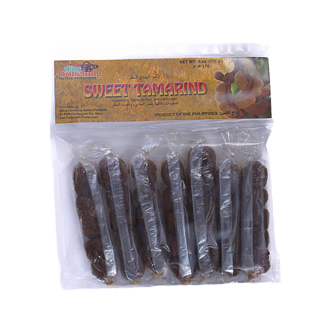 Aling Conching Sweet Tamarind – 6oz | 170g