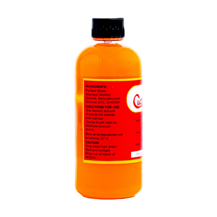 Cririmar Benzalkonium Cuticle Tint