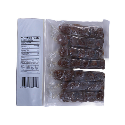 Aling Conching Sweet Tamarind – 6oz | 170g