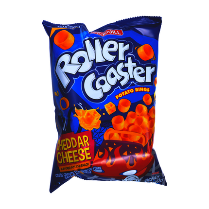 Jack & Jill Roller Coaster Cheese