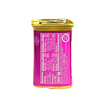 Spam Teriyaki