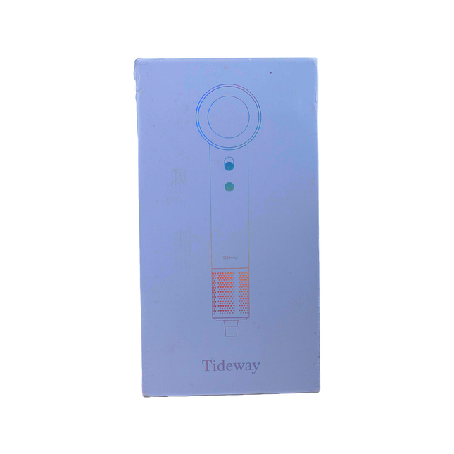 Tideway Hair Dryer