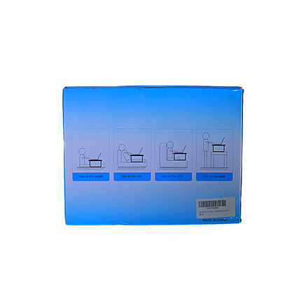 Rainbean Multipurpose Lap Table
