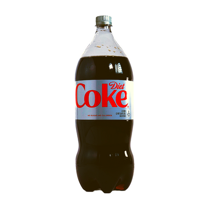 Diet Coke – 2L