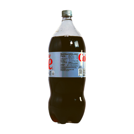 Diet Coke – 2L