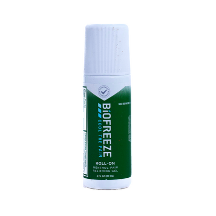 Biofreeze Roll On 89ML